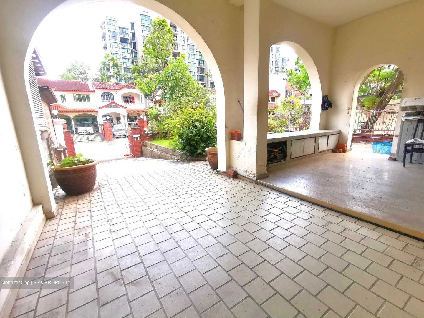 Bamboo Grove Park (D23), Semi-Detached #365298021